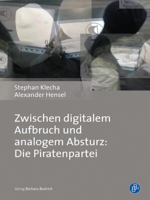 cover image of Zwischen digitalem Aufbruch und analogem Absturz